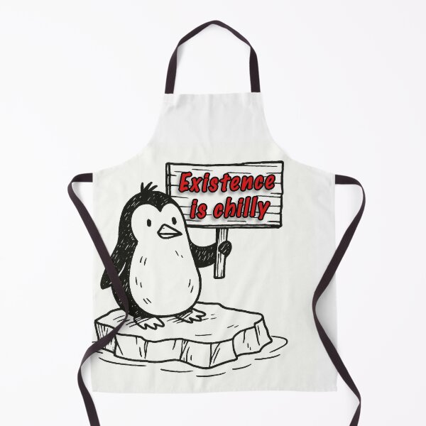 Item preview, Existential Chill Mode designed and sold by ArdethBey.