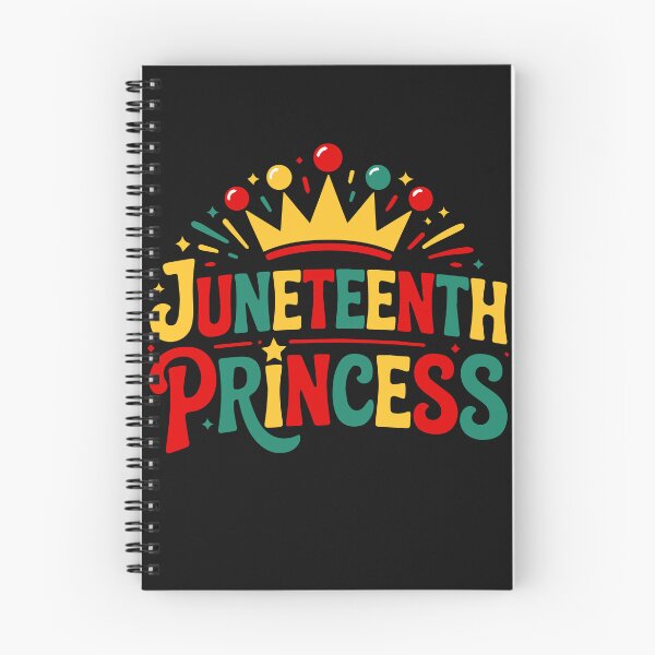Item preview, Juneteenth Princess For Girls Crown Melanin Toddler Girl designed and sold by clothesy7.