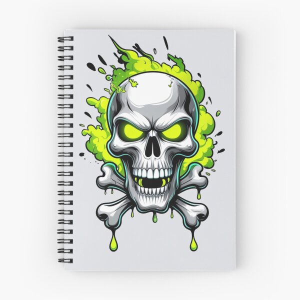 Item preview, Skull 41 designed and sold by Zeir Shop.
