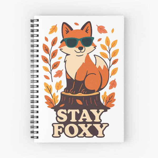 Aperçu de l'œuvre Sunny Fox dans la jungle créée et vendue par Dabis26.