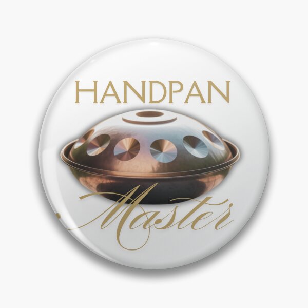 Item preview, Handpan master designed and sold by Agu210.