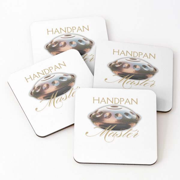 Item preview, Handpan master designed and sold by Agu210.