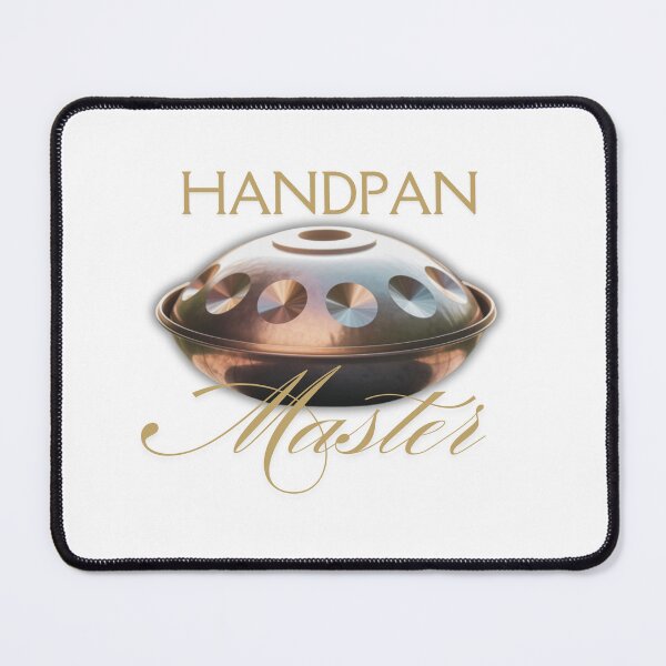 Item preview, Handpan master designed and sold by Agu210.