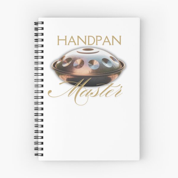 Item preview, Handpan master designed and sold by Agu210.