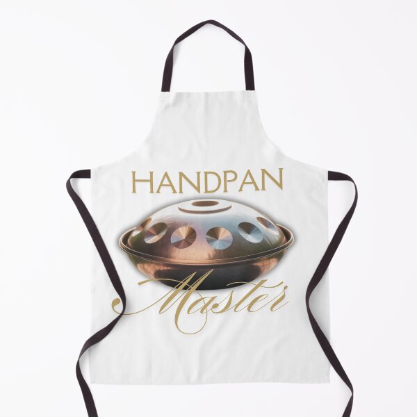 Item preview, Handpan master designed and sold by Agu210.