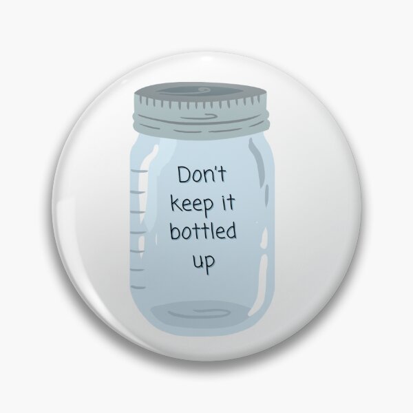 Item preview, Emotion Jar designed and sold by KatyFaith_13.
