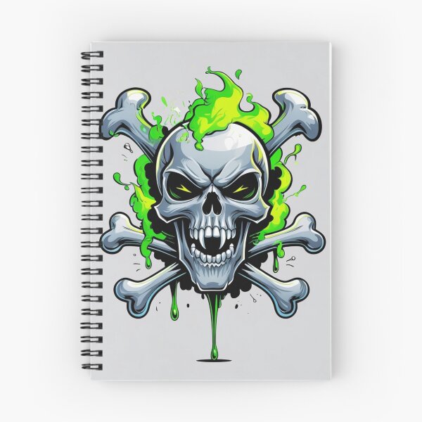Item preview, Skull 42 designed and sold by Zeir Shop.