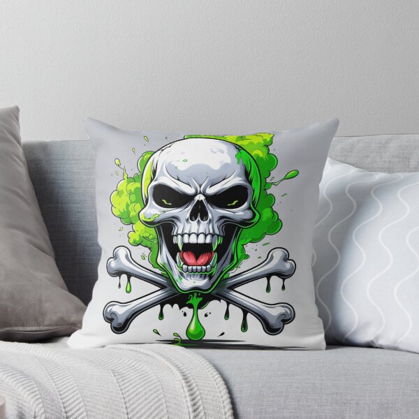 Item preview, Skull 43 designed and sold by Zeir Shop.