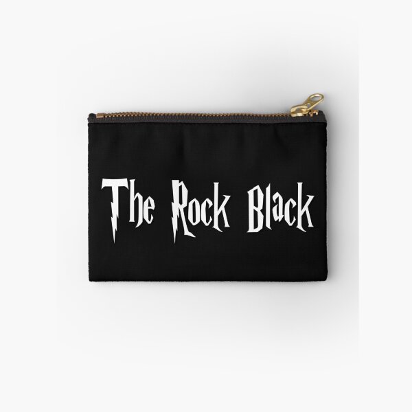 Item preview, Bold Black Stone Statement designed and sold by Zakrytos ★★★★★.
