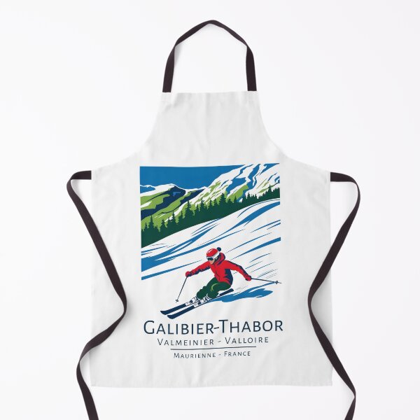 Item preview, Galibier-Thabor - France designed and sold by GoodOldVintage.