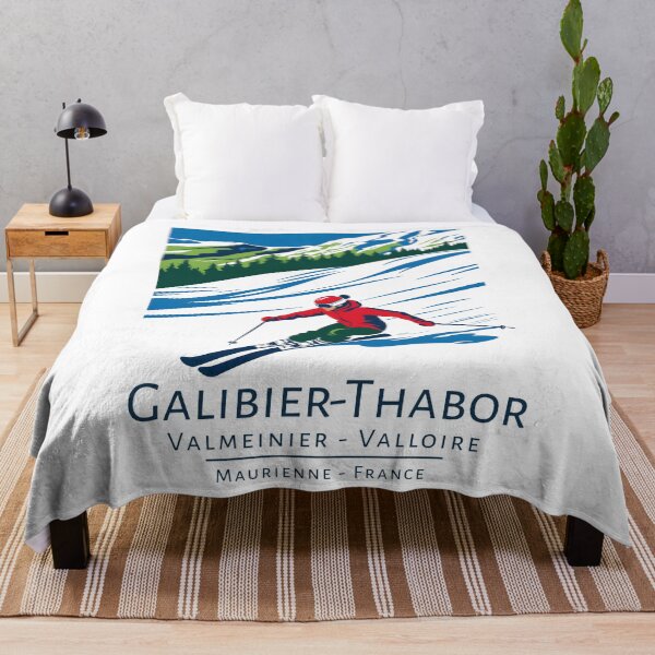 Item preview, Galibier-Thabor - France designed and sold by GoodOldVintage.