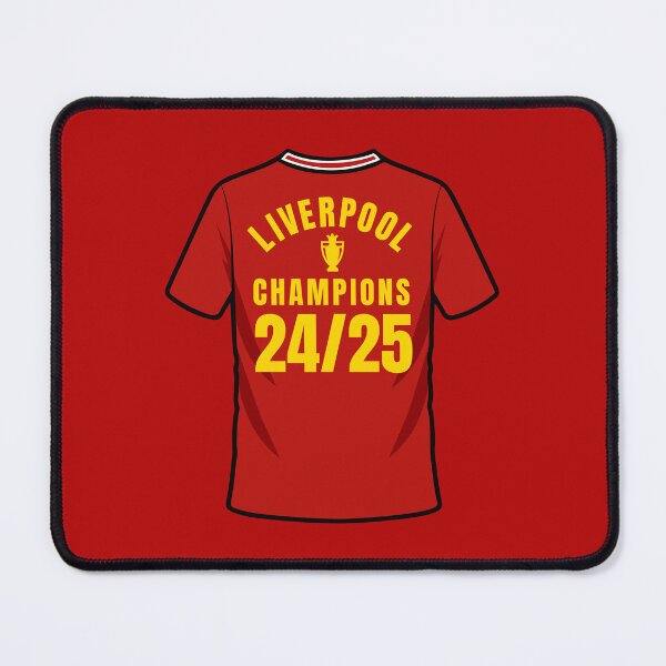 Item preview, Liverpool Champions designed and sold by abihooper.