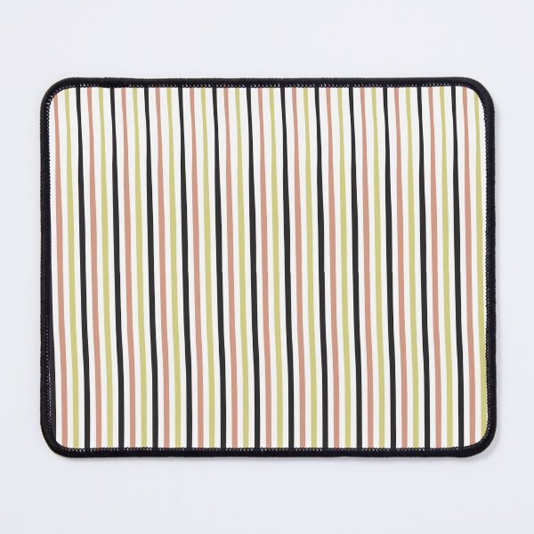 Item preview, Organic Stripes: Elegance and Harmony in Your Everyday Life designed and sold by ideakokodesign.
