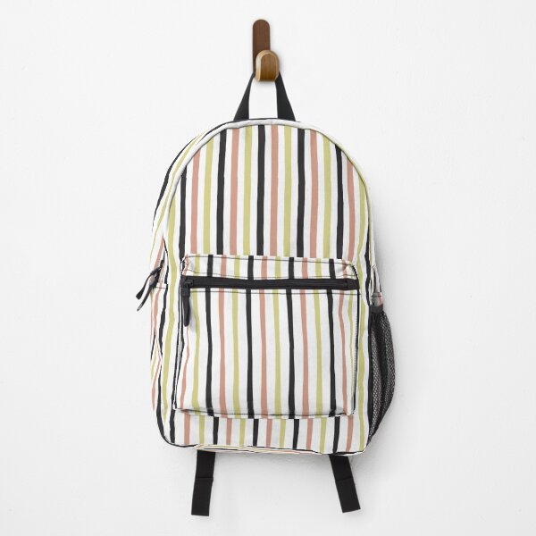 Item preview, Organic Stripes: Elegance and Harmony in Your Everyday Life designed and sold by ideakokodesign.