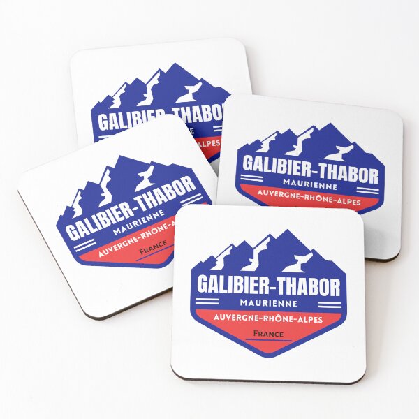 Item preview, Galibier-Thabor - France designed and sold by GoodOldVintage.