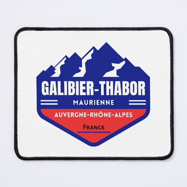 Item preview, Galibier-Thabor - France designed and sold by GoodOldVintage.