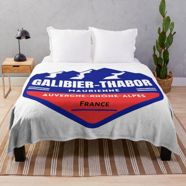 Item preview, Galibier-Thabor - France designed and sold by GoodOldVintage.