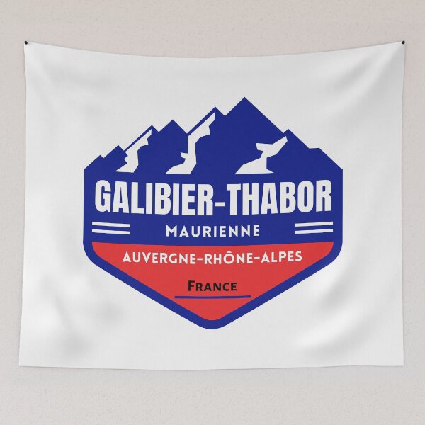 Item preview, Galibier-Thabor - France designed and sold by GoodOldVintage.
