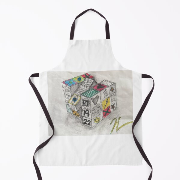 Item preview, Fragments Of Thought  designed and sold by drmikedelgado.