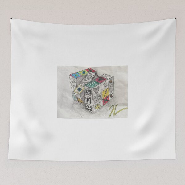 Item preview, Fragments Of Thought  designed and sold by drmikedelgado.