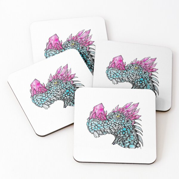 Item preview, Crystal Dragon designed and sold by MICOrner.