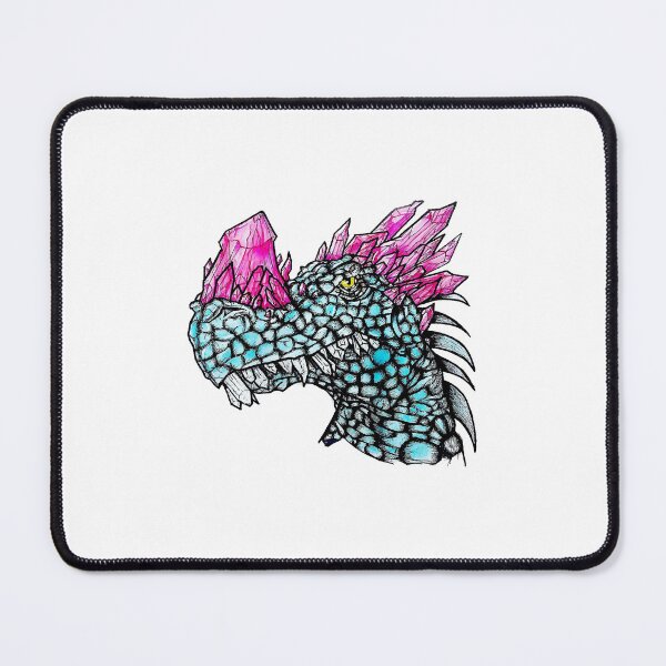 Item preview, Crystal Dragon designed and sold by MICOrner.