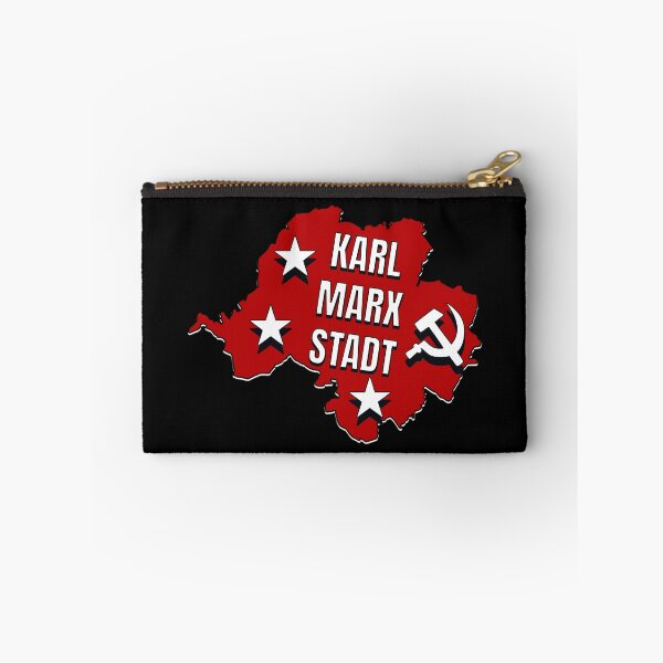 Item preview, Karl Marx Stadt - Ostalgie designed and sold by Dunkelflaute.
