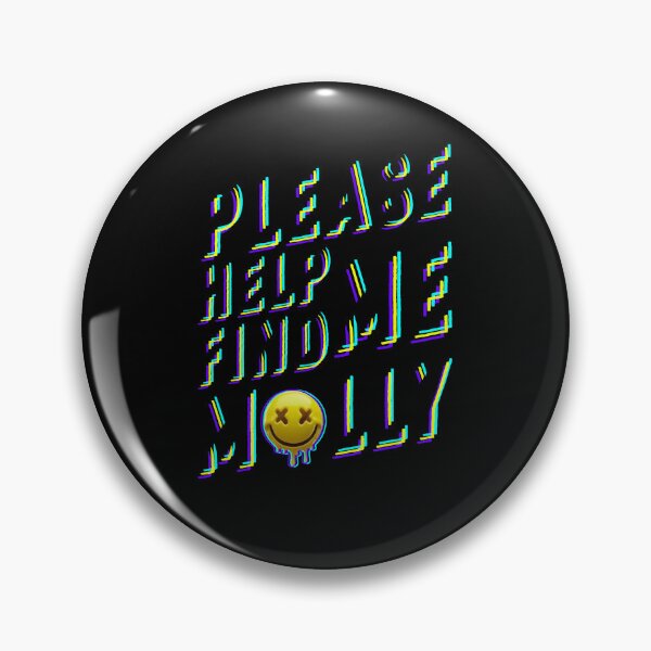 Item preview, Please help me find Molly designed and sold by Kackos.