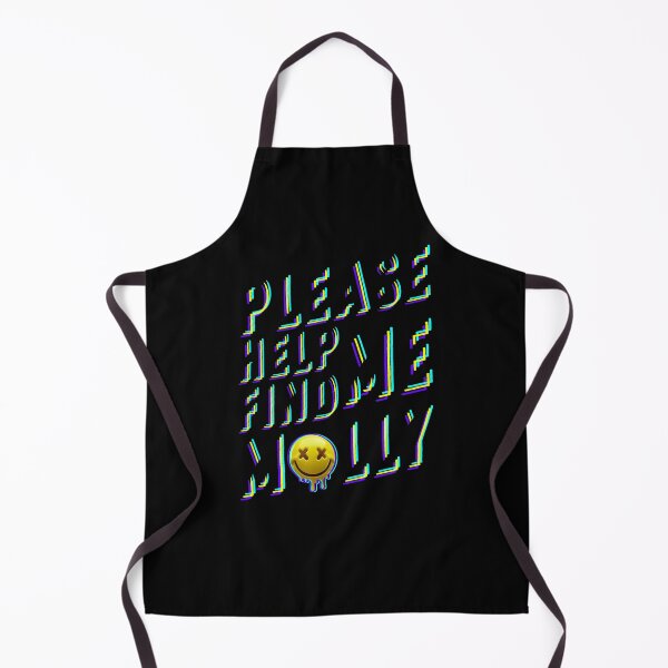 Item preview, Please help me find Molly designed and sold by Kackos.