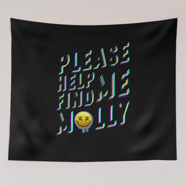 Item preview, Please help me find Molly designed and sold by Kackos.