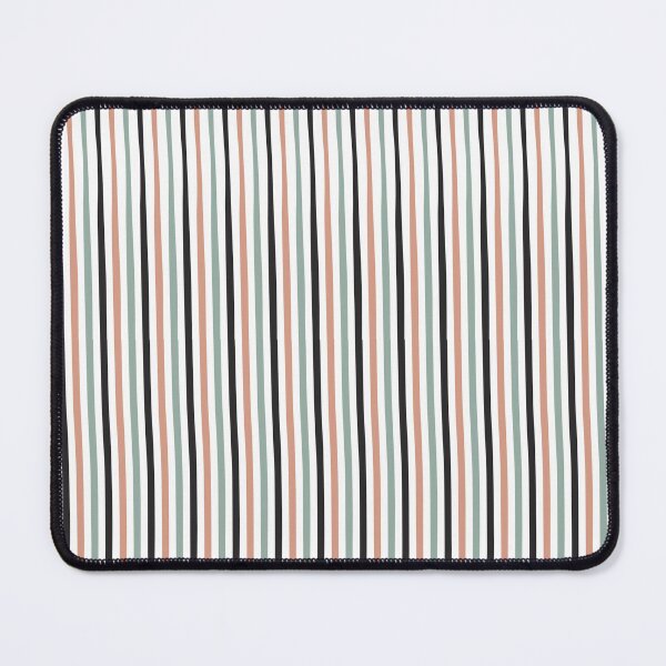 Item preview, Organic Stripes: Elegance and Harmony in Your Everyday Life designed and sold by ideakokodesign.