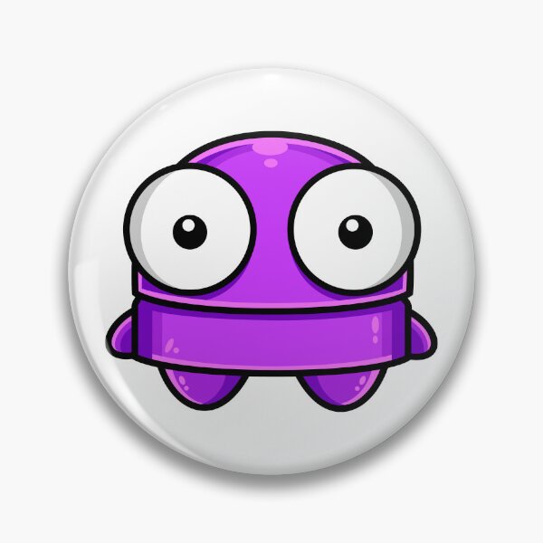 Item preview, REPO Game Cute Character designed and sold by Kubala Designs.