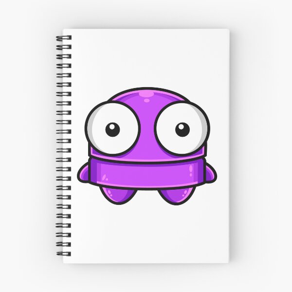 Item preview, REPO Game Cute Character designed and sold by Kubala Designs.