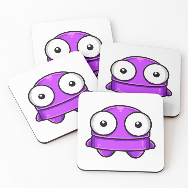 Item preview, REPO Game Cute Character designed and sold by Kubala Designs.