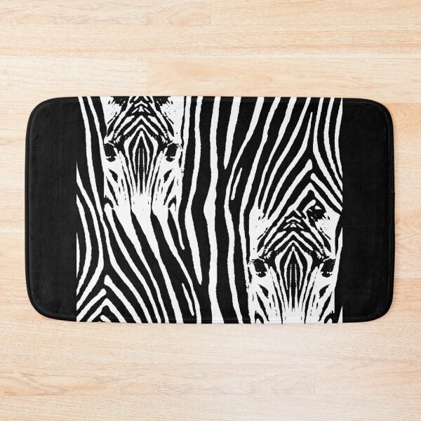 Item preview, Zebra Stripes designed and sold by CarolM.
