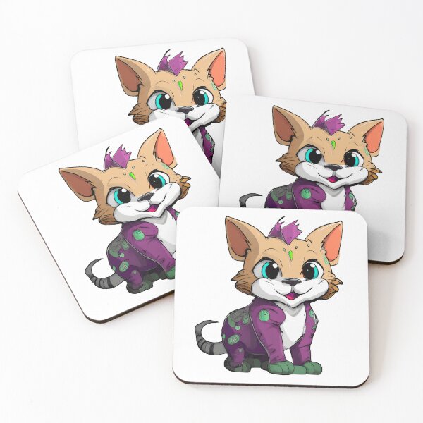 Item preview, Guardian - Raloel's Creatures designed and sold by Outlet Raloel.