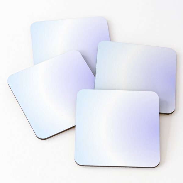 Item preview, Soft Blue Gradient Sky Minimalist Dreamy Aesthetic Design  designed and sold by onesarcastic.