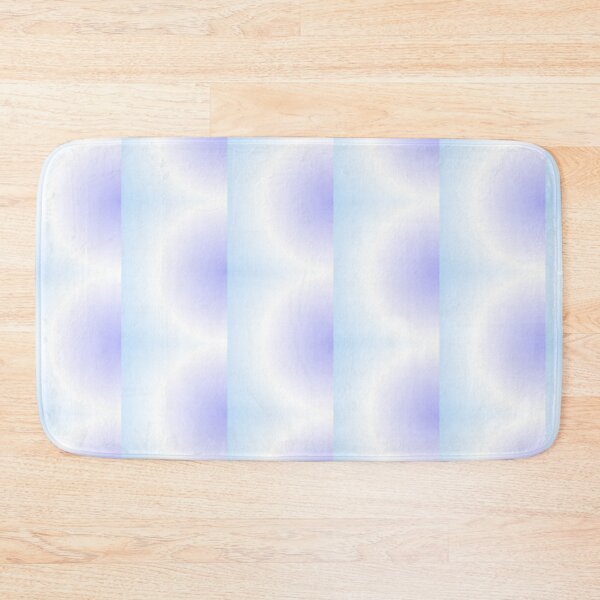 Item preview, Soft Blue Gradient Sky Minimalist Dreamy Aesthetic Design  designed and sold by onesarcastic.