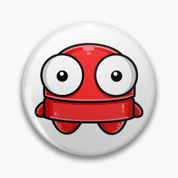 Item preview, REPO Game Cute Character designed and sold by Kubala Designs.