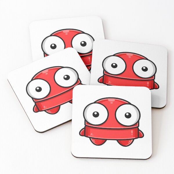 Item preview, REPO Game Cute Character designed and sold by Kubala Designs.