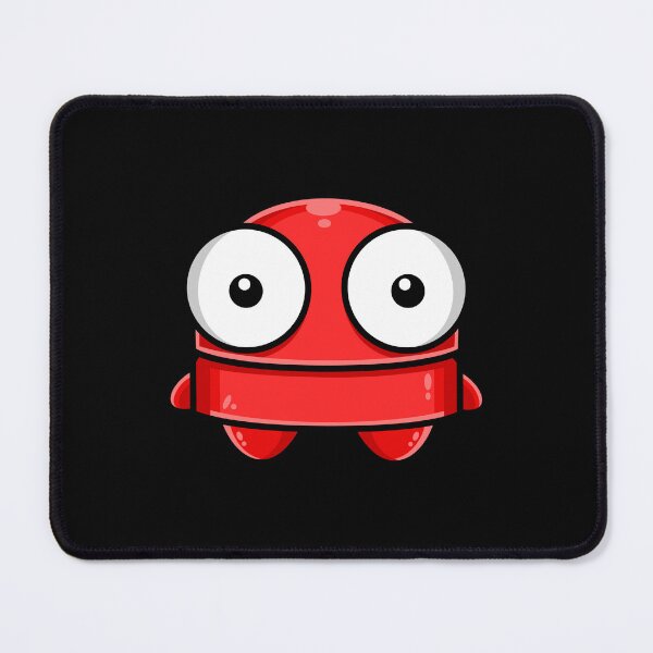 Item preview, REPO Game Cute Character designed and sold by Kubala Designs.