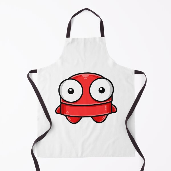 Item preview, REPO Game Cute Character designed and sold by Kubala Designs.
