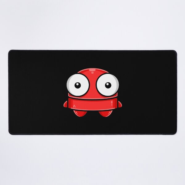 Item preview, REPO Game Cute Character designed and sold by Kubala Designs.