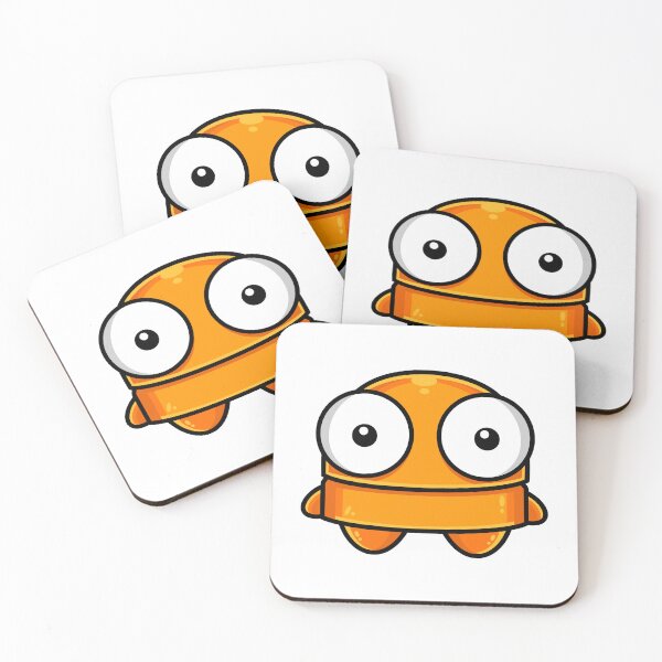 Item preview, REPO Game Cute Character designed and sold by Kubala Designs.