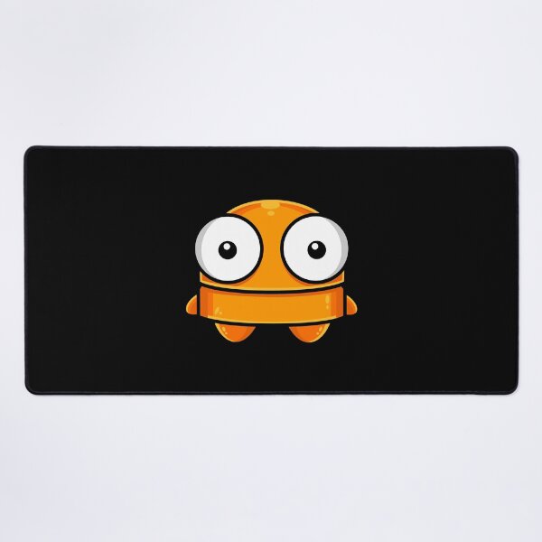 Item preview, REPO Game Cute Character designed and sold by Kubala Designs.