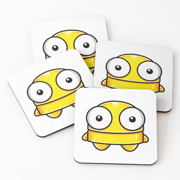 Item preview, REPO Game Cute Character designed and sold by Kubala Designs.