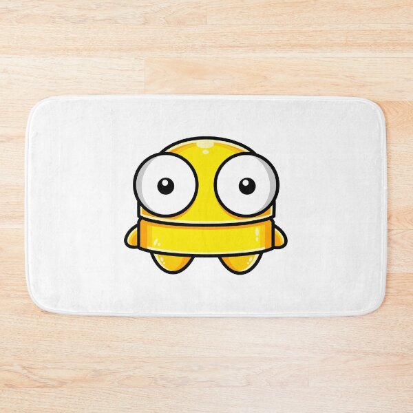Item preview, REPO Game Cute Character designed and sold by Kubala Designs.