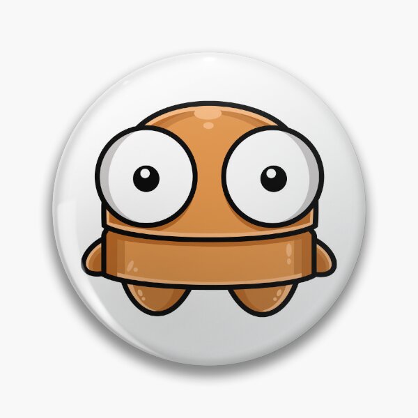 Item preview, REPO Game Cute Character designed and sold by Kubala Designs.