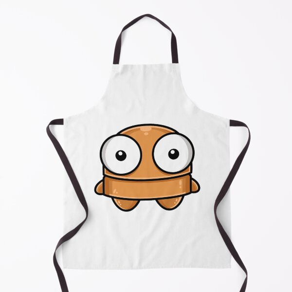 Item preview, REPO Game Cute Character designed and sold by Kubala Designs.