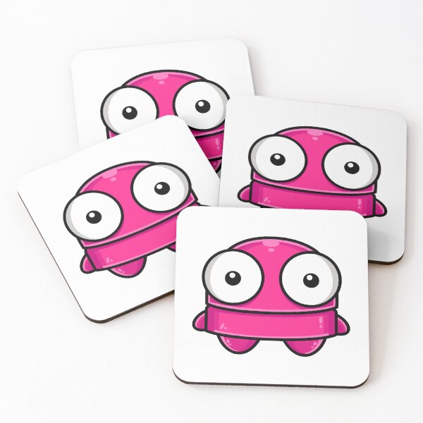 Item preview, REPO Game Cute Character designed and sold by Kubala Designs.